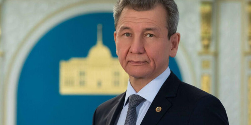 Мемлекеттік құпияны жариялаған экс-шенеунік сотталды