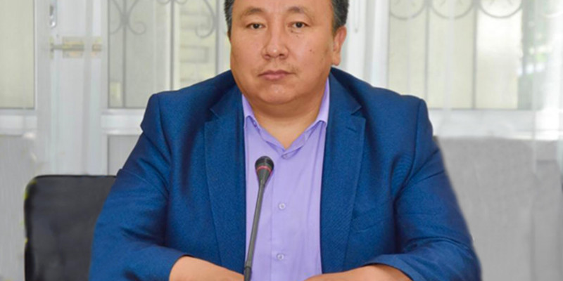 Аудан архивтерінде құнды құжаттар сақталған