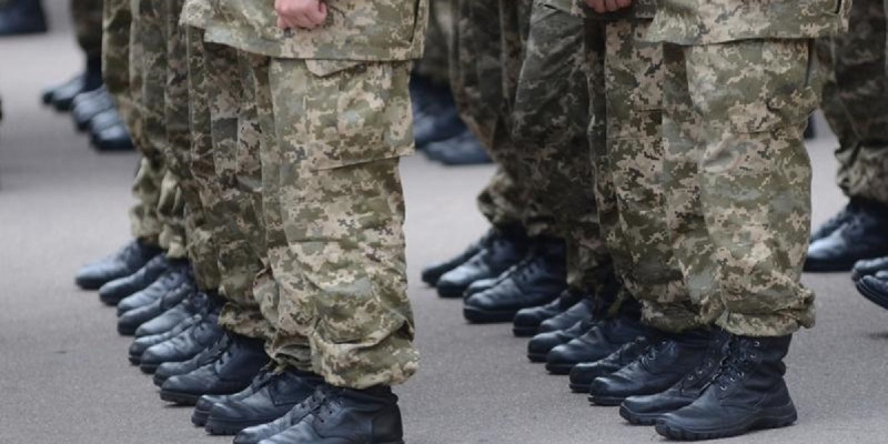 Әскерге барудан қашқандарды 6 жылға дейін соттау ұсынылды