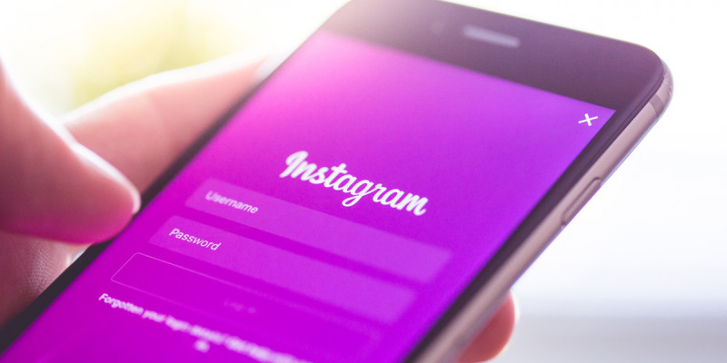 Қазақстанда Instagram желісі істен шықты