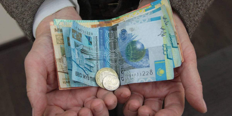 Елімізде кедейлік деңгейі 9 есе төмендеді