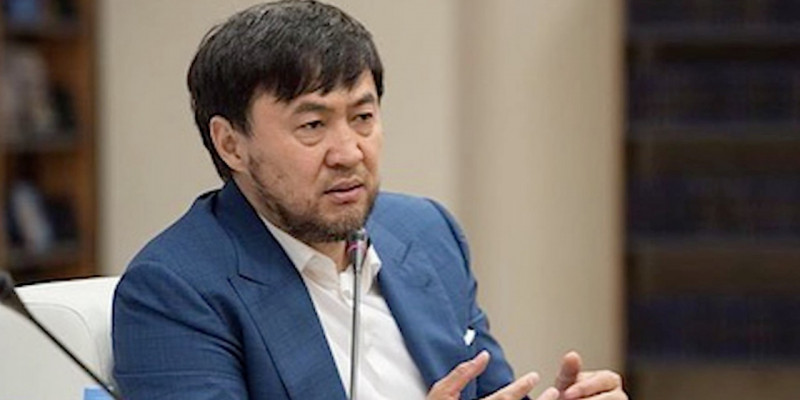 Қайрат Сатыбалдының активтері мемлекетке қайтарылды – комитет