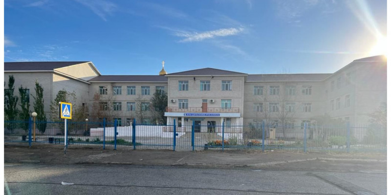 «Мектеп жарылады»: Атырауда жалған хабар таратқан оқушы анықталды