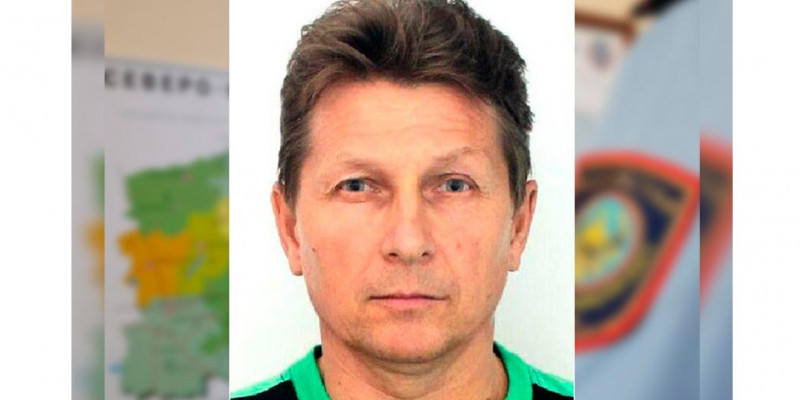 СҚО-да 61 жастағы ер адам 20 күннен бері табылмай жатыр