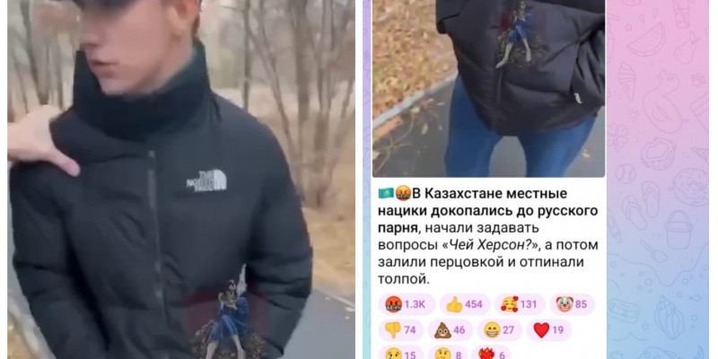 ІІМ «ресейлік мигранттар» туралы видеоға қатысты түсініктеме берді