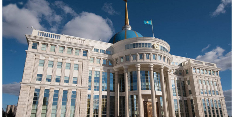 Тоқаев Түркия Президентіне көңіл айту жеделхатын жолдады
