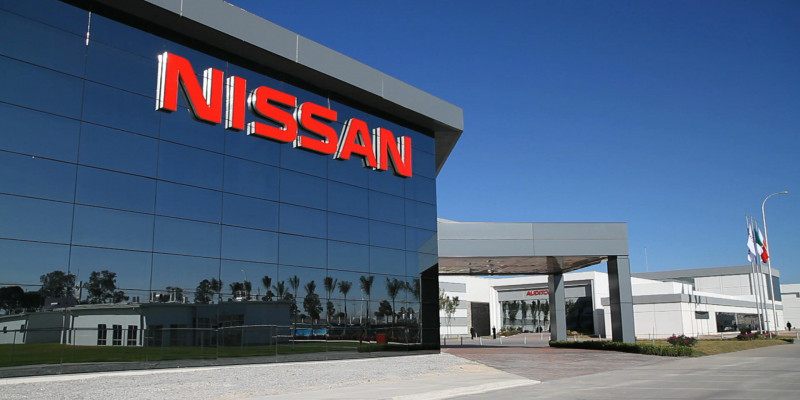 Nissan Ресейдегі зауытын 1 еуроға сатып жатыр – Reuters