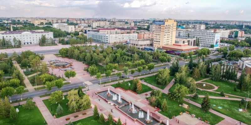 Президент: Павлодар – Қазақстанның дамуында үлесі мол аймақ