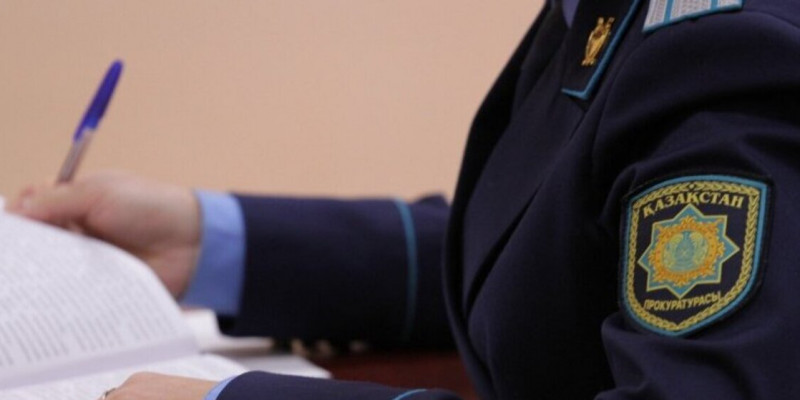 Прокуратура Риддердегі ЖЭО басшылығына қатысты тексеруді бастады
