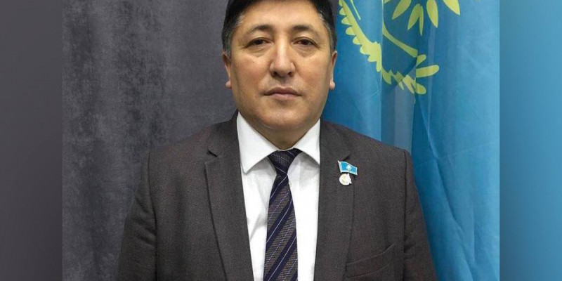 «AMANAT» бірінші кезекте халықтың мұң-мұқтажына назар аударуда – мәслихат депутаты