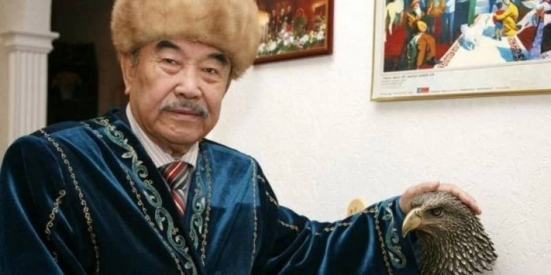 Таразда Шерхан Мұртазаның 90 жылдық мерейтойы атап өтіледі