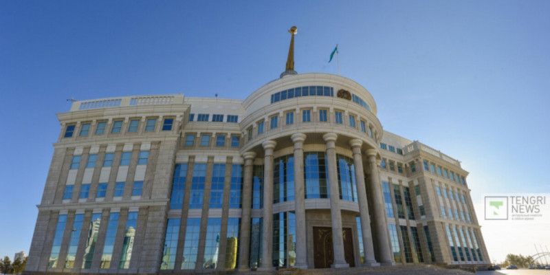 Қазақстанның бірнеше елдегі елшісі ауысты