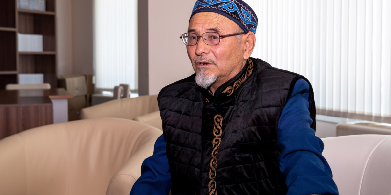 «Ақаңның әні» атанған туындының ақиесі кім?