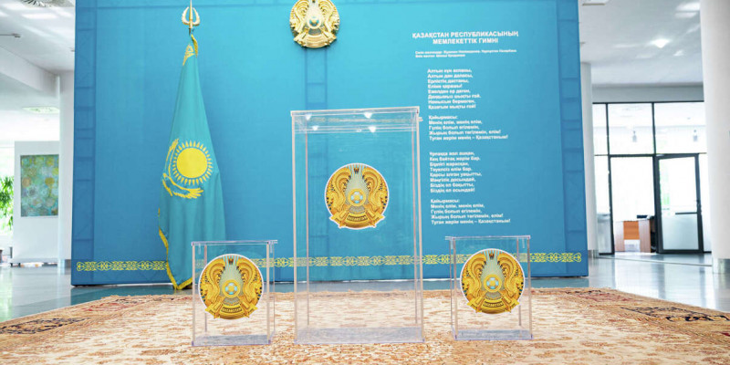 Астана тұрғындары өздерінің сайлау учаскесін қалай таба алады?