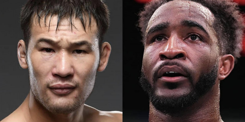 Ресми: UFC-дегі «даяшы» Рахмоновпен кездесуге келісім берді