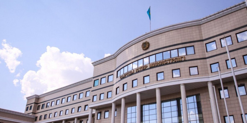 Сеулде зардап шеккендер арасында қазақстандықтар туралы мәлімет жоқ – СІМ