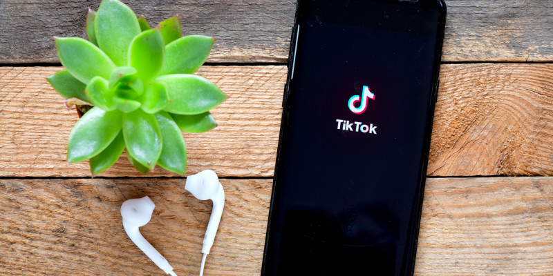 TikTok қазақ тіліне аударылмақ