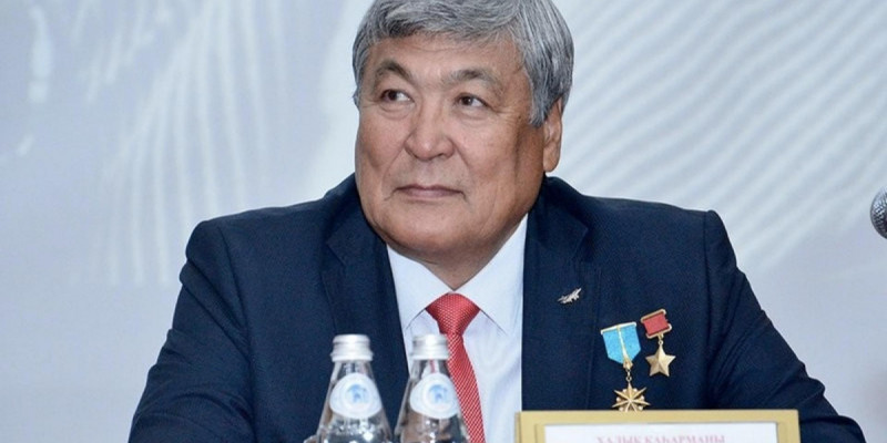 Президентіміз бізді болашаққа бастауға әбден лайық тұлға – Тоқтар Әубәкіров