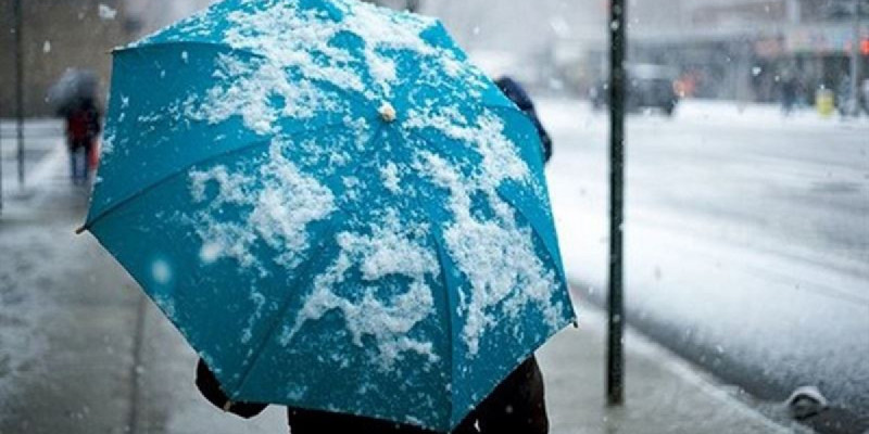 23 қазанда ел аумағында қар жауып, көктайғақ болады