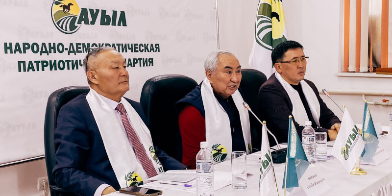 Ғылым мен өндірісте үндестік керек – Жигули Дайрабаев