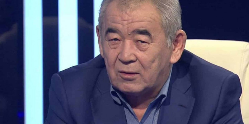 Жүрсін Ерман жансақтау бөлімінде жатыр