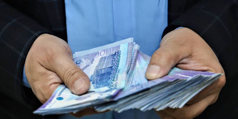 Мамандықтар рейтингі: жоғары жалақыны кімдер алады?