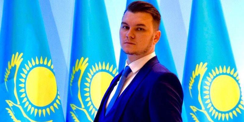 Болашағын Қазақстанмен байланыстыратын әрбір азамат қазақ тілін білуге тиіс – Николай ПУТИЛИН