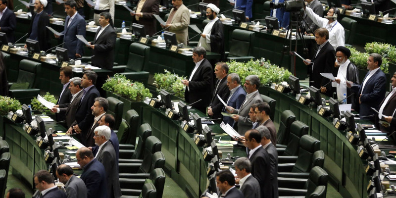 Иран парламенті ШЫҰ-ға қосылуды мақұлдады