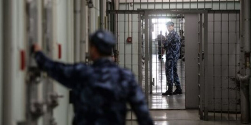 Солтүстік Қазақстандағы түрмеде төбелес болып, бір адам көз жұмды