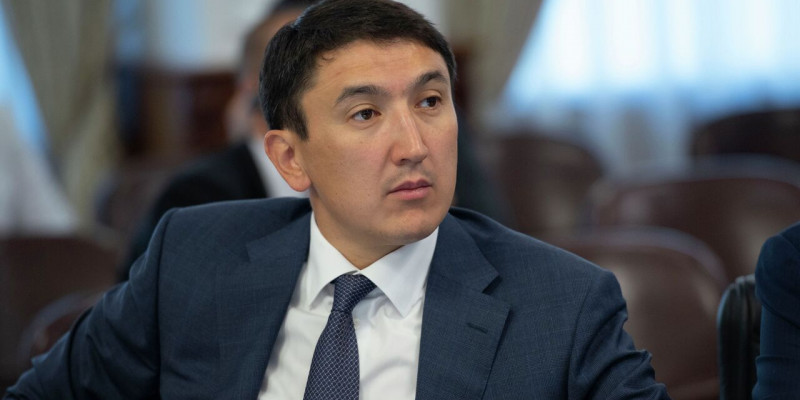 «ҚазМұнайГаздың» қарызы қанша?