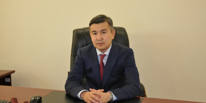 «Қазақстанның Даму банкі» АҚ басшысы тағайындалды