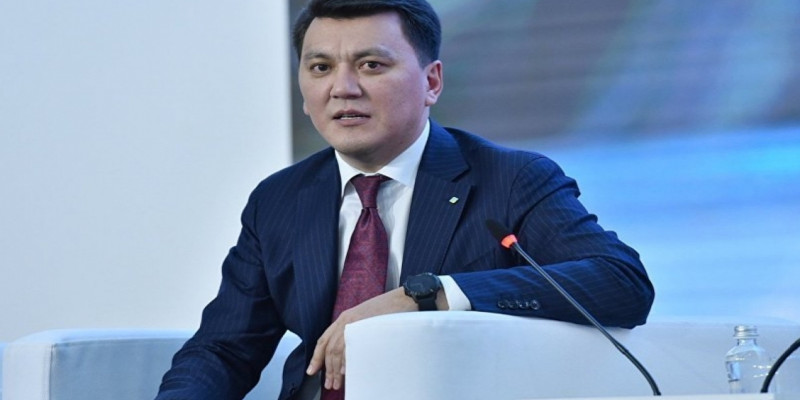 Алты заңның қабылдануы сайлау жүйесін жетілдіруге ықпал етеді – Ерлан Қарин