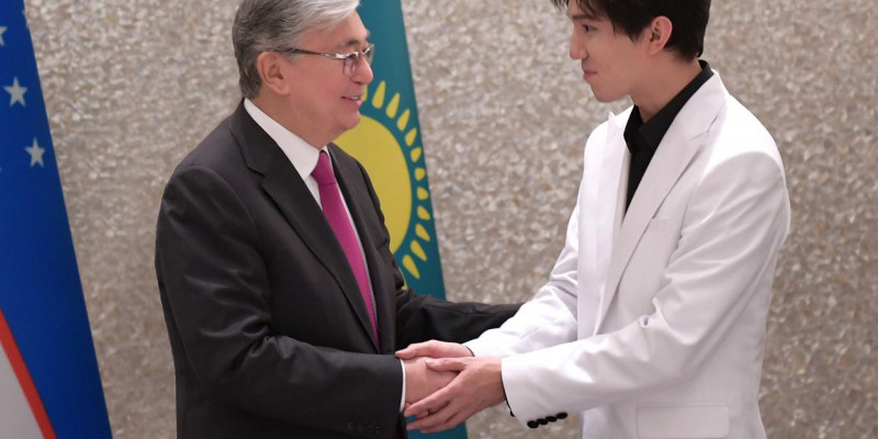 Қазақстан Президенті мен Димаш Құдайберген әлемнің ең ықпалды мұсылмандары тізіміне енді