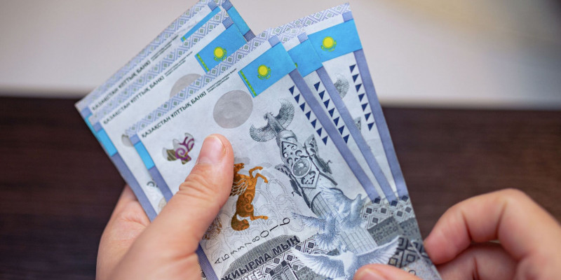 Жұмысшылардың жалақысын төлемеген: 719 кәсіпорынға айыппұл салынды