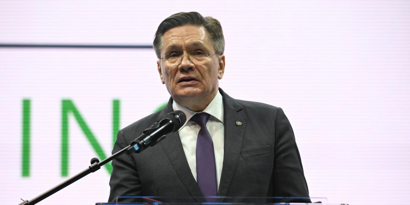 «Росатом» басшысы Қазақстанда АЭС салуға қатысу мүмкіндігіне пікір білдірді