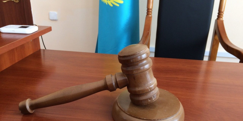 Маңғыстауда мемлекеттік қызметші 4 жылға сотталды