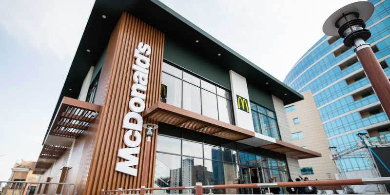 Серік Жұманғарин McDonald's желісінің жабылуына қатысты пікір білдірді