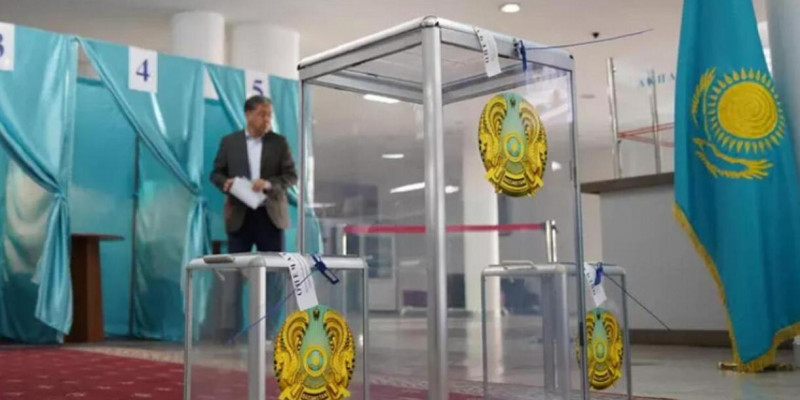 16.05-тегі жағдай: қай өңірдің сайлаушылары белсенді?