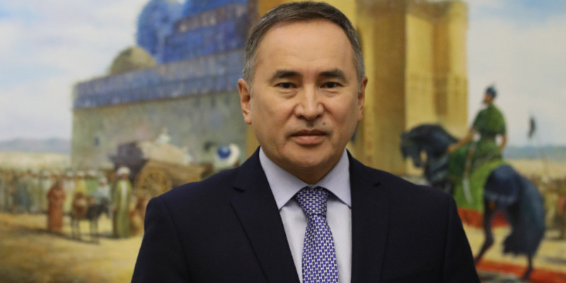 Асқар Мырзахметов өзіне жала жапқандарға жауап берді