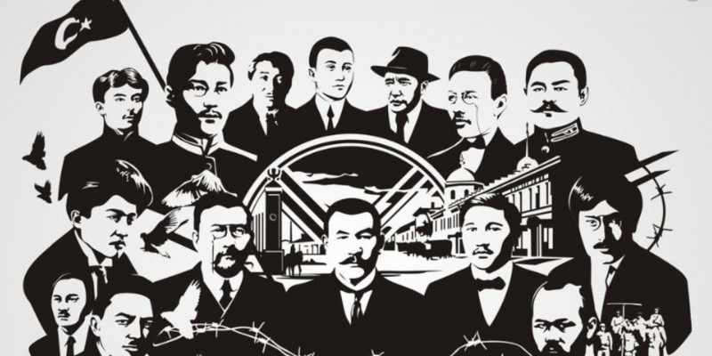 Алашорда большевиктерге қалай қосылды?
