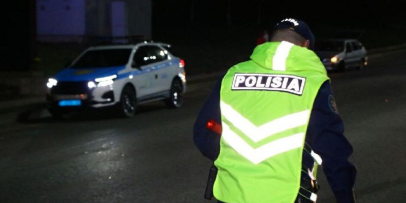 Атыраудағы төбелес видеоға түсіп қалды
