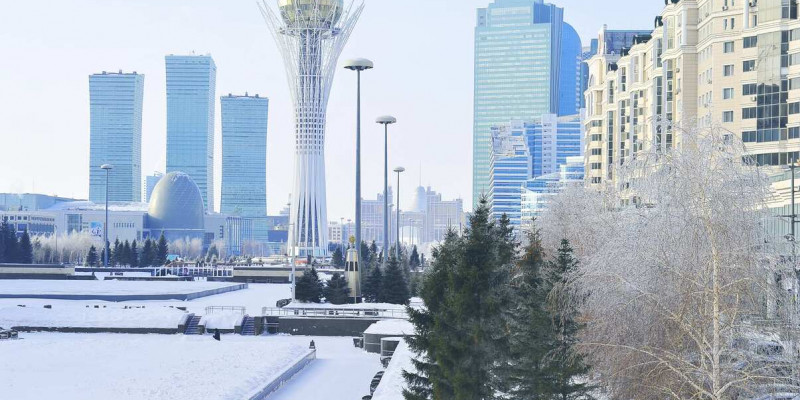 Астанадағы бірнеше көшеге жаңа атау беріледі