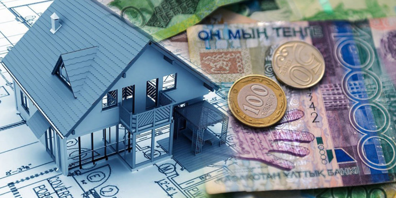 Елімізде баспана құны қымбаттай ма?