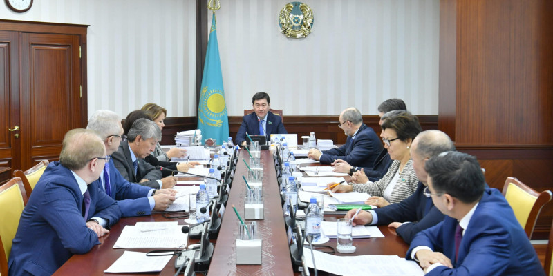 Мәжіліс иттердің ұлттық тұқымдарын сақтау туралы заң жобасын қарайды