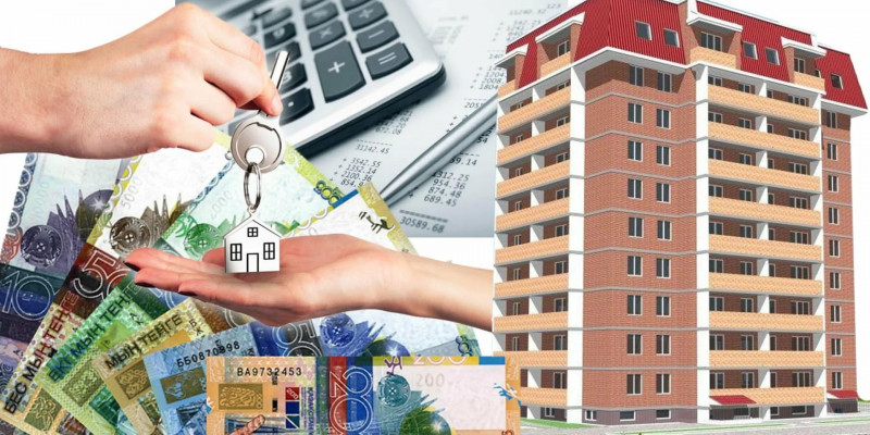 Жылуға бөлінген ақшаға Кипрден үй алмақ болған есепші ұсталды