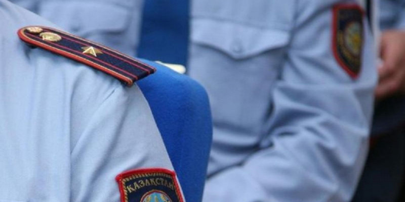 Оралда қонақүйден ер адамның мәйіті табылды