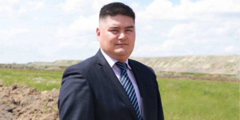 Әкімнің орынбасары «cұмырай» деген сөзі үшін жұмыстан кетуі мүмкін