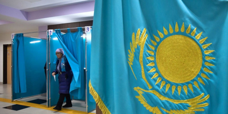 Президент сайлауының нақты нәтижесі қашан шығады?
