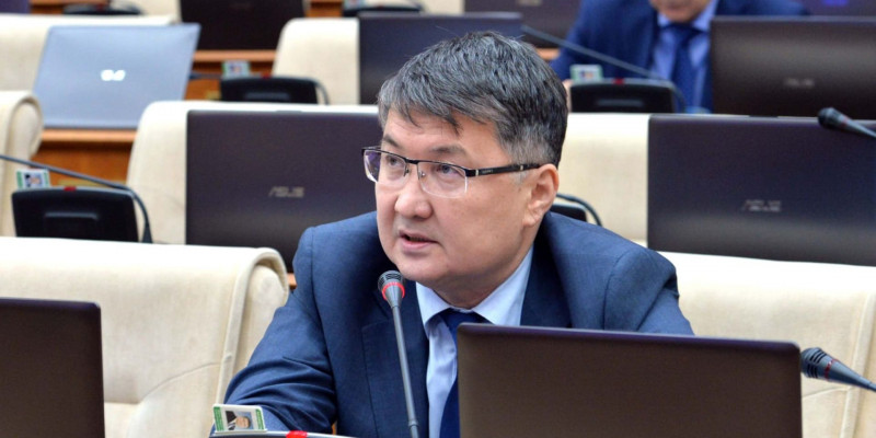 Қағаз жүзінде біз балық шаруашылығын жақсы дамытып жатырмыз – Әміреев