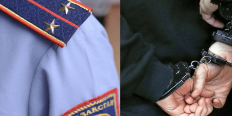 «Темірмен ұрып өлтірген»: жалғыз адамды азаптаған сегіз қылмыскер сотталды